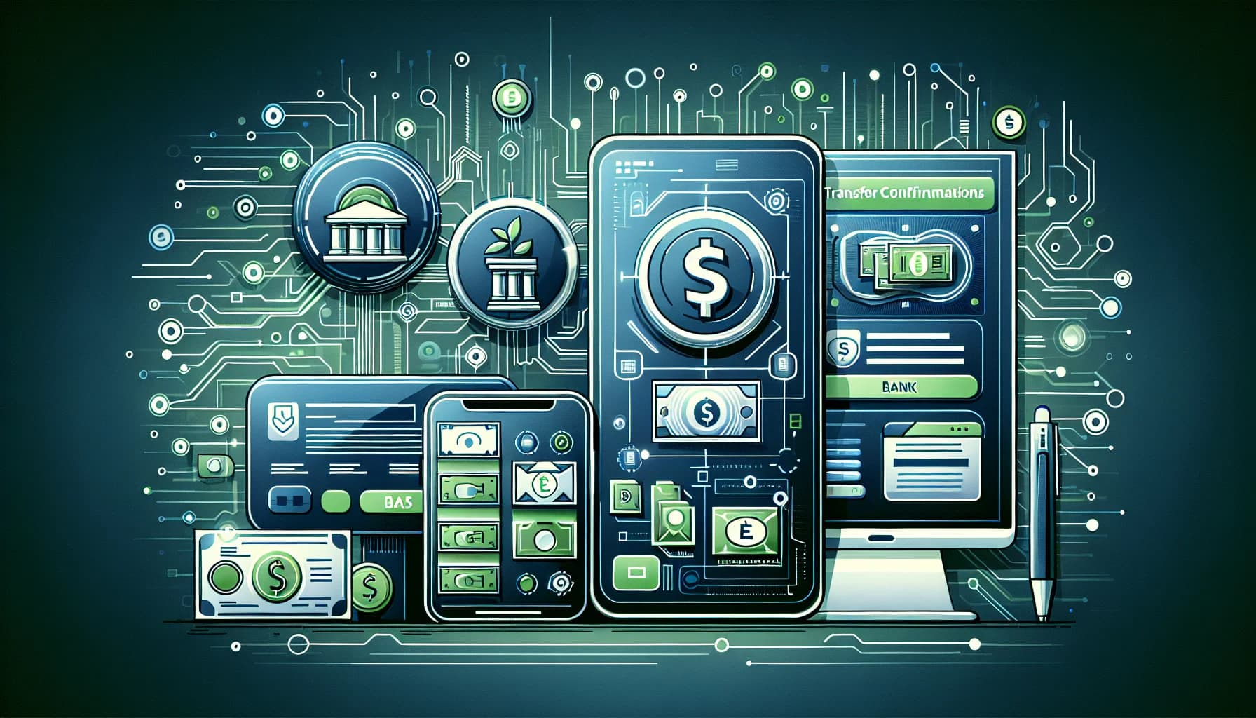 Locabet Banka Havalesi ile Yatırım — Mart 2026 güncel Rehber - Eksiksiz Bilgi - locabet rehber görseli