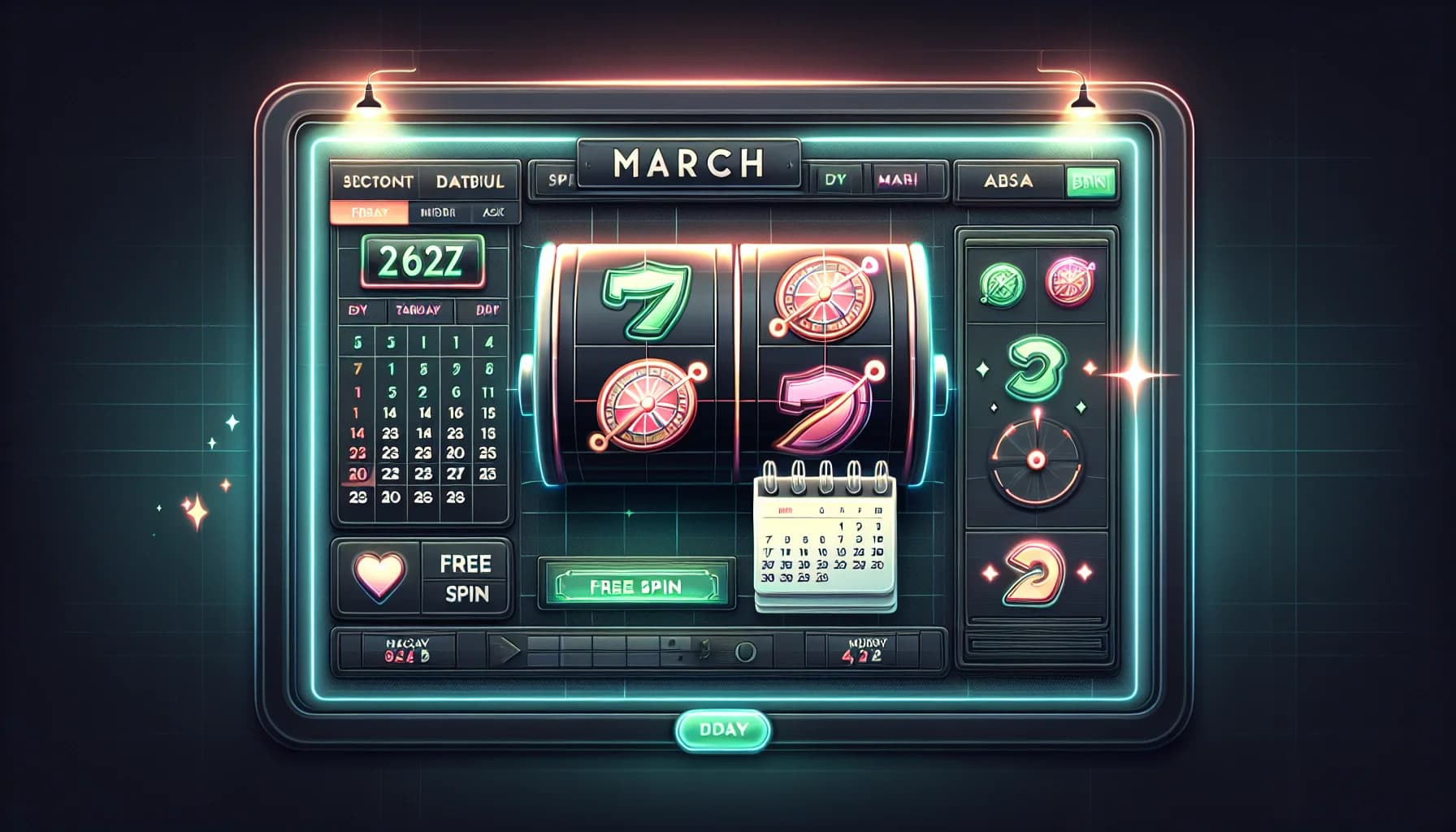 Locabet Free Spin Bonusları: Mart 2026 güncel rehber - locabet rehber görseli