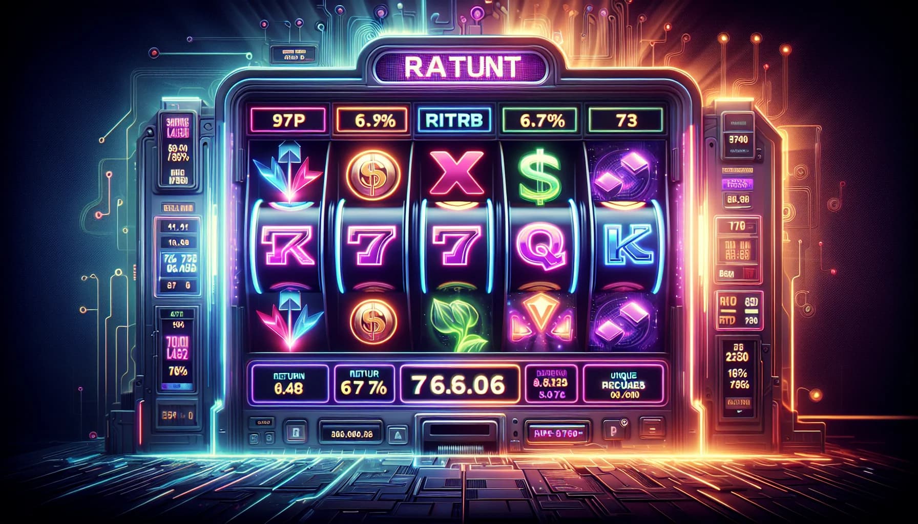 Mart 2026 güncel: locabet Slot Oyunları Rehberi - RTP Analizi - locabet rehber görseli