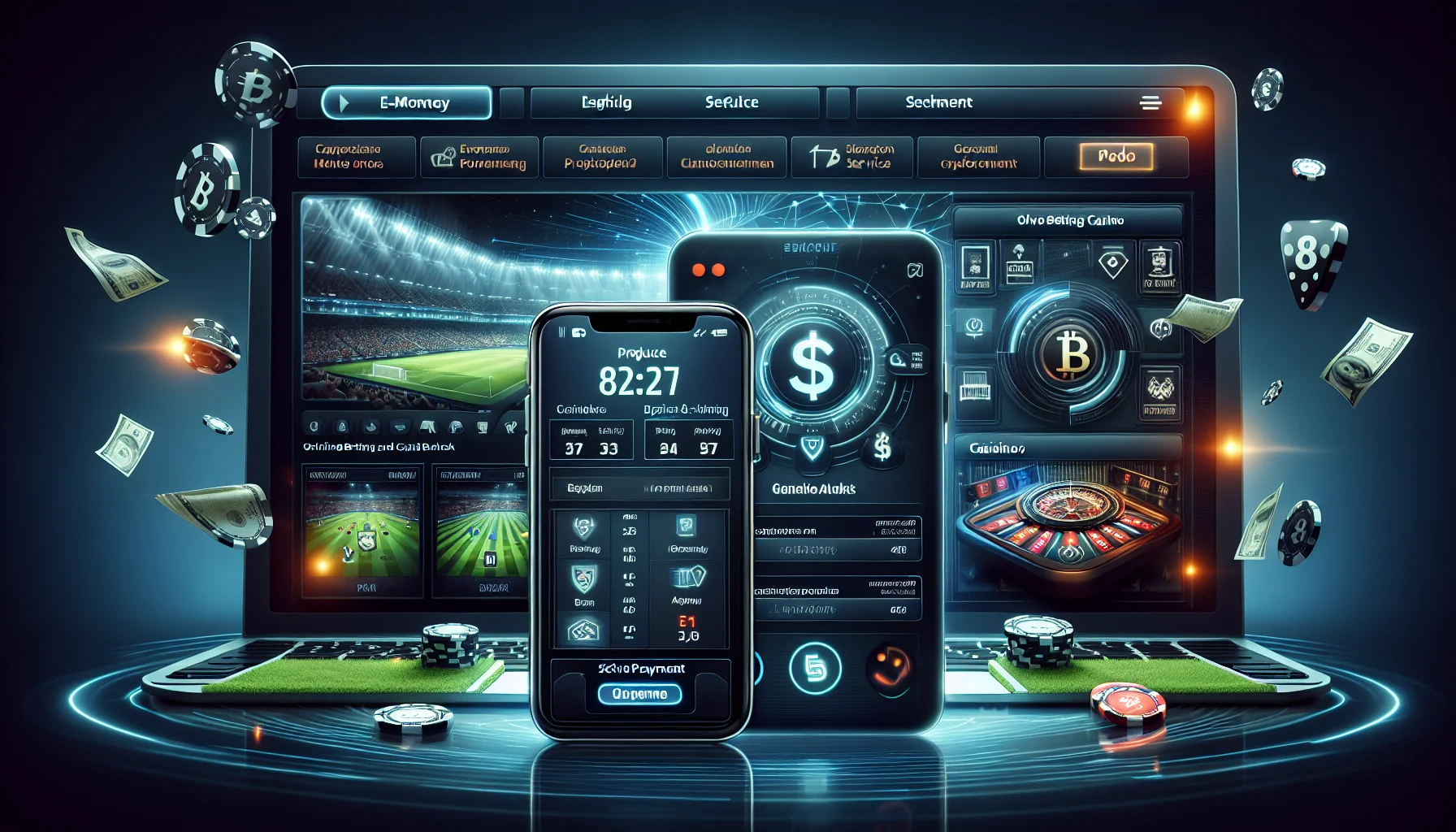 Locabet: Nisan 2026 Kapsamlı Rehber — Güvenilir Casino ve Bahis - locabet rehber görseli