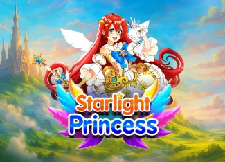 Starlight Princess Yüksek Volatilite Detaylı İnceleme - locabet rehber görseli