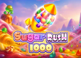 Sugar Rush 1000 Bonus Turu — locabet 2026 Rehberi - locabet rehber görseli