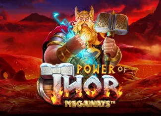 Power of Thor Megaways Volatilite ve Kazanç Dağılım Analizi - locabet rehber görseli
