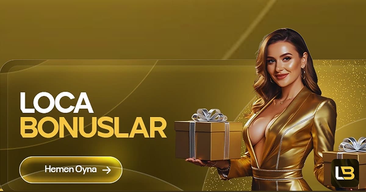 Locabet Bonus Rehberi 2026 – Tüm Kampanyalar - Kapsamlı Kılavuz - locabet rehber görseli