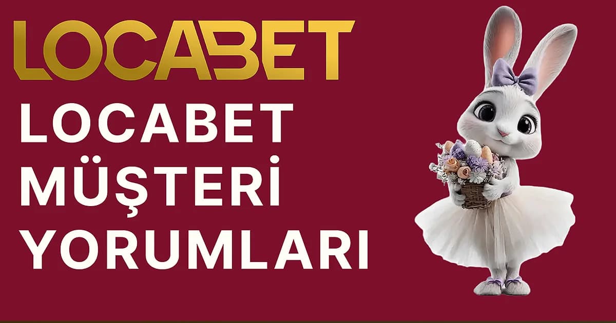 Locabet Üyelik Nasıl Açılır? Adım Adım Mart 2026 - Net Bilgi - locabet rehber görseli