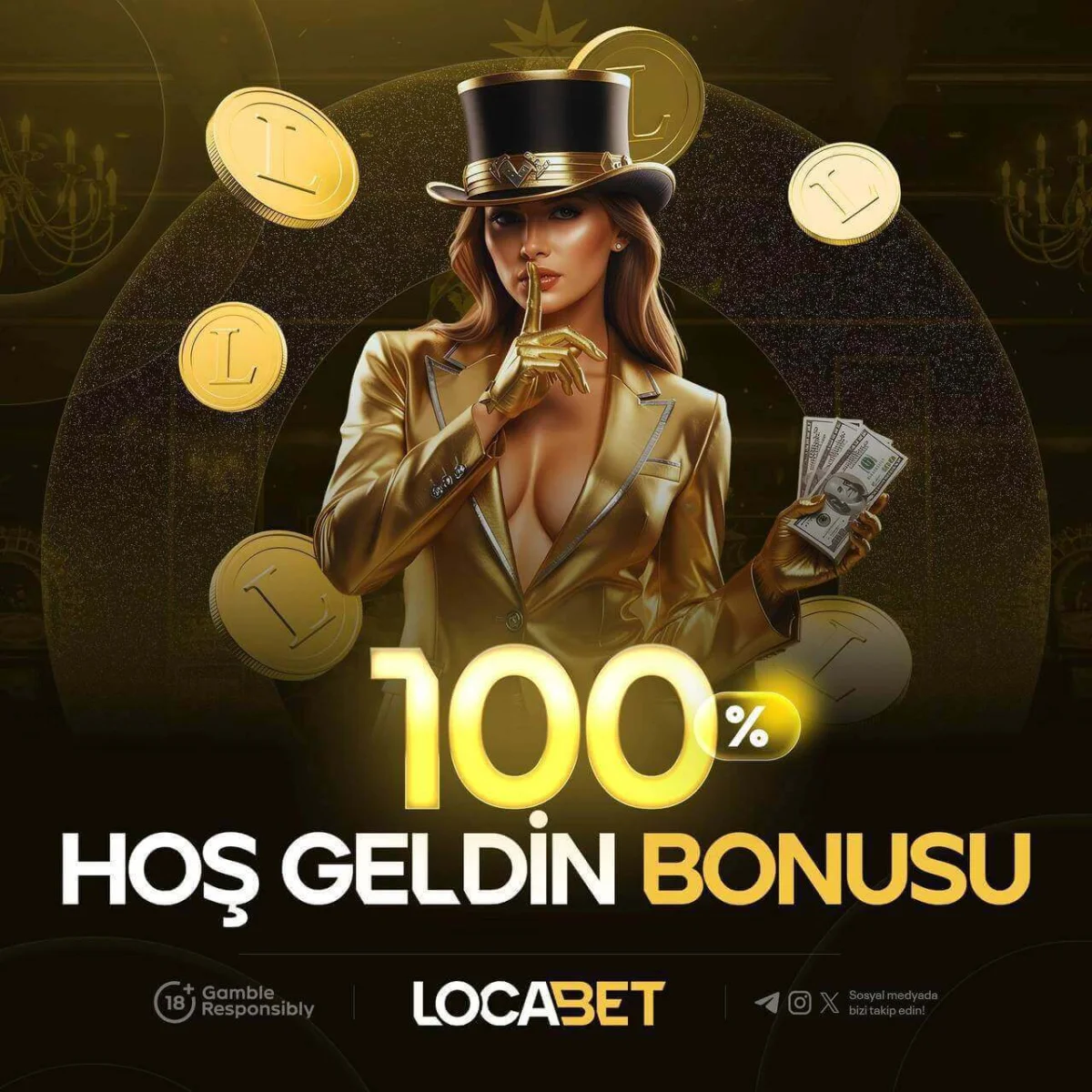 Locabet için Güvenli ve Sorumlu Oyun İlkeleri
