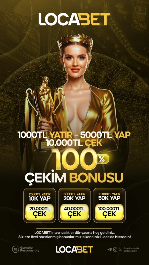 Locabet 2026 Kampanya ve Promosyon Rehberi