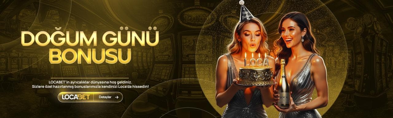 Locabet Ramazan Kampanyası