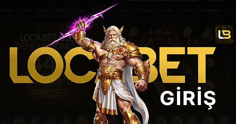 Locabet Giriş