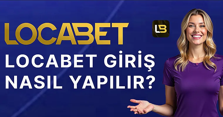 Locabet
