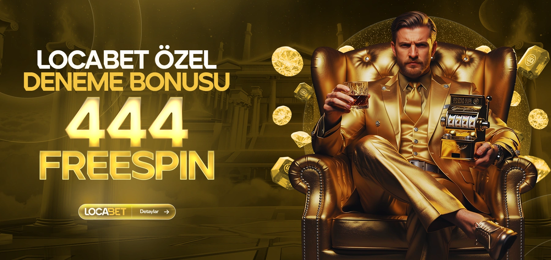 Locabet Üyelik Avantajları – Neden Locabet? - Eksiksiz Bilgi 2026 - Locabet gorsel