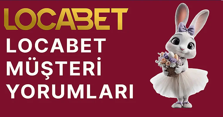 Locabet Üyelik Nasıl Açılır? Adım Adım Mart 2026 - Net Bilgi - Locabet gorsel