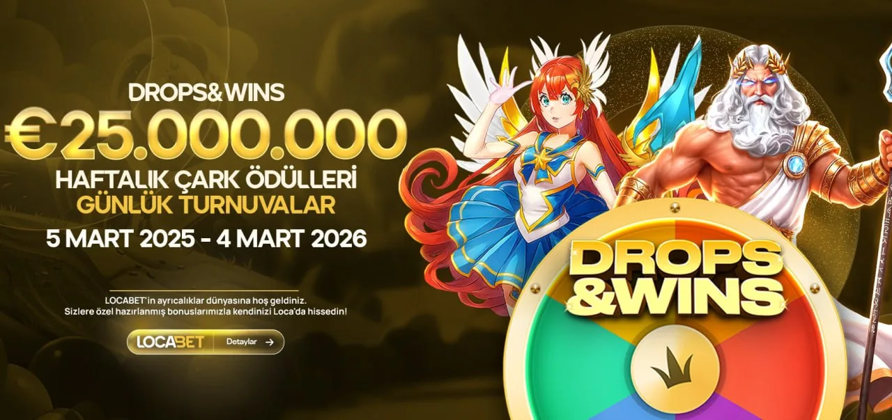 Locabet mobil casino ve oyun performansı